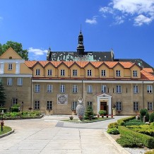 Kościół Niepokalanego Poczęcia NMP