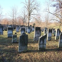 Nowy cmentarz żydowski w Warcie