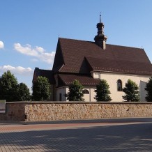 Kościół Świętego Mikołaja i Marii Magdaleny 