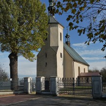 Kościół św. Bartłomieja Apostoła w Czaplach 