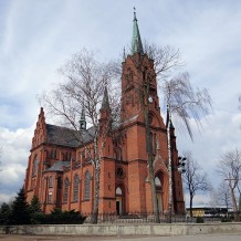 Kościół św. Walentego w Latowiczu