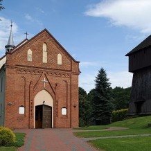 Kościół św. Bartłomieja Apostoła 