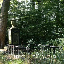 Cmentarz wojenny nr 277 – Okocim