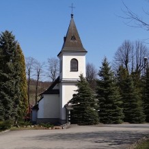 Kościół św. Marii Magdaleny w Zborowicach