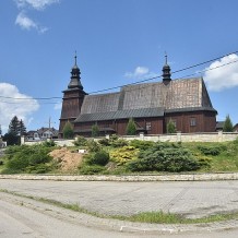 Kościół św. Bartłomieja Apostoła w Jastrzębi