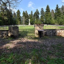 Cmentarz wojenny nr 140 – Tursko-Zapotocze