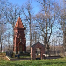 Cmentarz wojenny nr 99 – Kobylanka