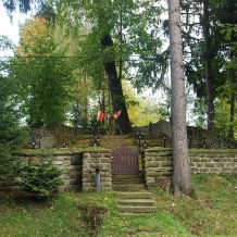 Cmentarz wojenny nr 75 – Szymbark