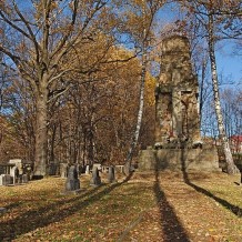 Cmentarz wojenny nr 125 – Zagórzany