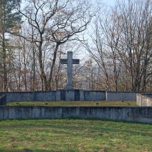 Cmentarz wojenny nr 88 – Sokół