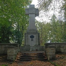 Cmentarz wojenny nr 91 – Gorlice
