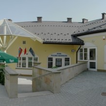 Dom Polsko-Słowacki w Gorlicach