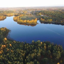 Karlikowskie Jezioro