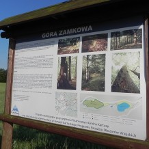 Zamkowa Góra