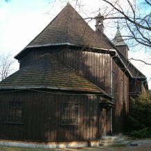 Kościół św. Tekli w Dobrzycy