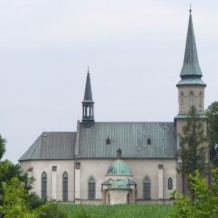 Kościół Przemienienia Pańskiego w Paszkówce
