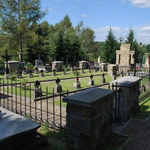 Cmentarz wojenny nr 297 – Czchów