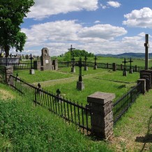 Cmentarz wojenny nr 291 – Domosławice