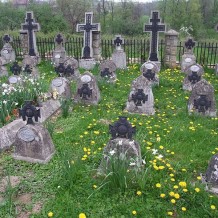 Cmentarz wojenny nr 361 – Krasne-Lasocice