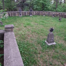 Cmentarz wojenny nr 360 – Słupia