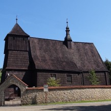 Kościół św. Stanisława Biskupa Męczennika 