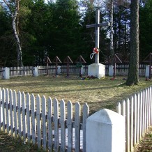 Cmentarz wojenny nr 359 – Jaworzna