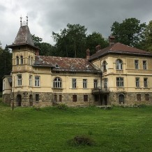 Pałac Głowińskich