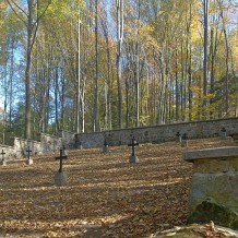Cmentarz wojenny nr 66 – Małastów