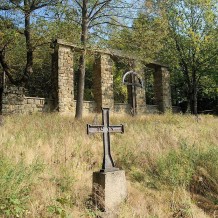 Cmentarz wojenny nr 78 – Ropica Ruska