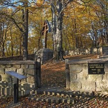 Cmentarz wojenny nr 83 – Wapienne