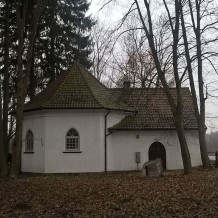 Cerkiew św. Włodzimierza w Morągu