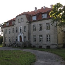 Pałac von Boddenów
