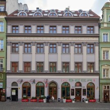 Kamienica Rynek-Ratusz 10 we Wrocławiu