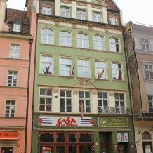 Kamienica Rynek-Ratusz 11-12 we Wrocławiu