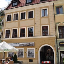 Kamienica Rynek-Ratusz 25-27 we Wrocławiu