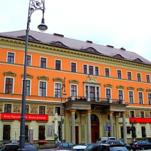 Stara Giełda we Wrocławiu
