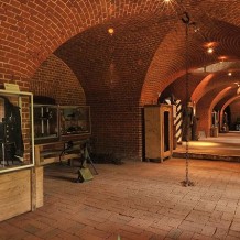 Muzeum Obrony Wybrzeża w Świnoujściu