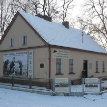 Muzeum Pamiątek Wojsk Inżynieryjnych w Gozdowicach