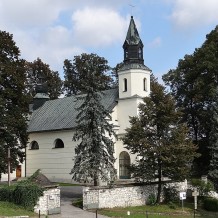 Kościół św. Kazimierza w Rybnej
