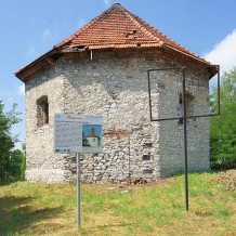 Kaplica Różańcowa w Czernichowie