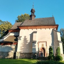 Kościół św. Bartłomieja Apostoła w Zbyszycach
