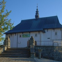 Kościół Świętych Andrzeja Świerada i Benedykta 