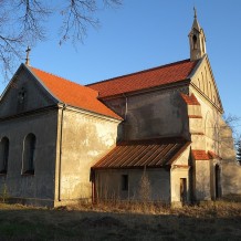 Kościół św. Marcina w Widawie