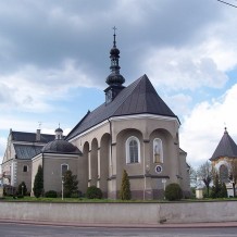 Kościół św. Stanisława Biskupa Męczennika 