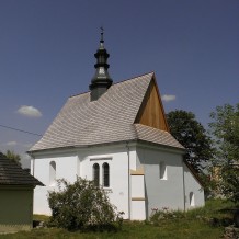 Kościół św. Ducha w Iłży