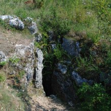 Jaskinia Zanokcica
