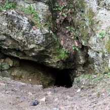 Jaskinia Niespodzianka