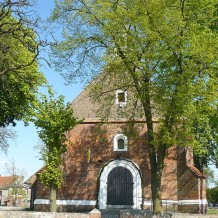 Kościół św. Wojciecha w Chrzypsku Wielkim