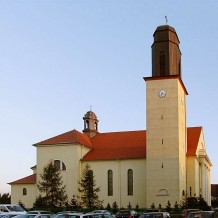 Kościół św. Wawrzyńca w Gołańczy