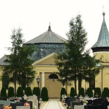 Kościół św. Marcina w Szkaradowie